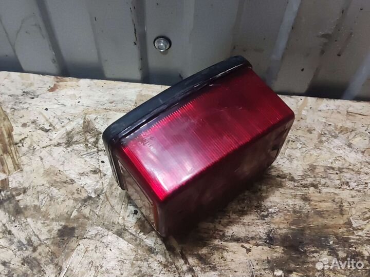 Фонарь Минск