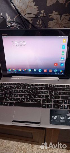 Asus Transformer pad TF300T