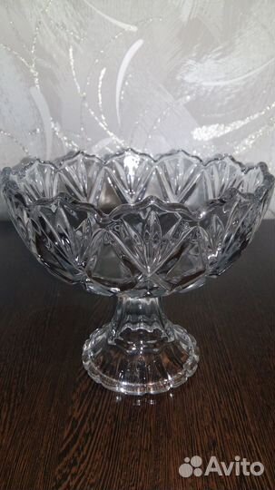 Ваза для фруктов и конфет