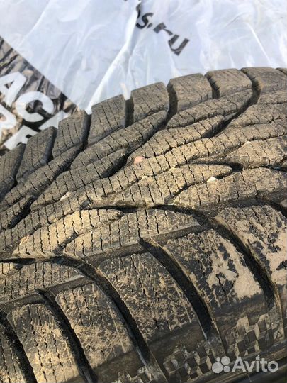 Kumho WinterCraft SUV Ice WS51 215/60 R17
