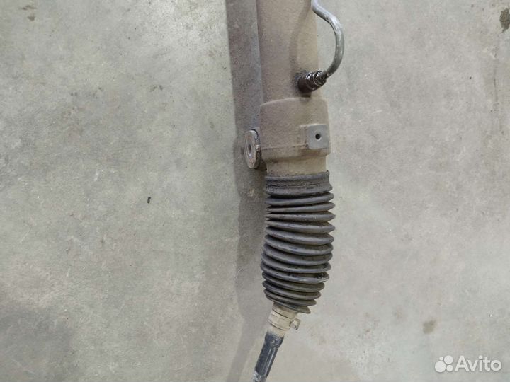 Рулевая рейка Тойота Эстима ACR30