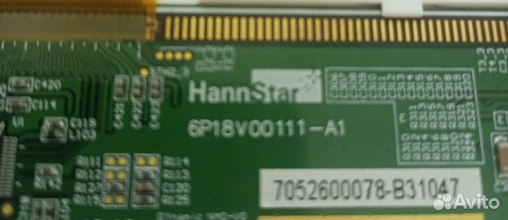 Матрица нетбука acer aspire ONE 10.1