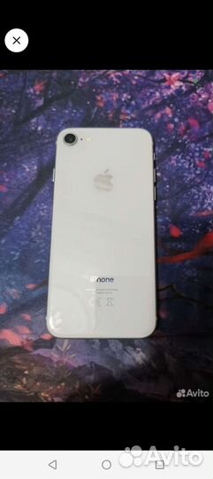 Apple iPhone 8