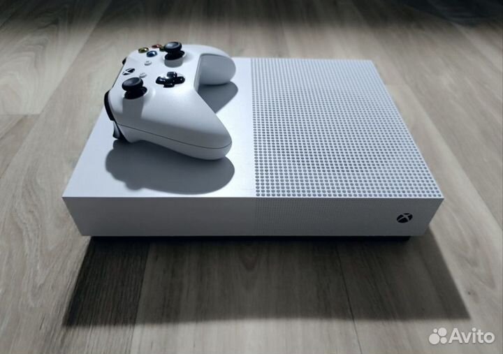 Xbox one s 1tb