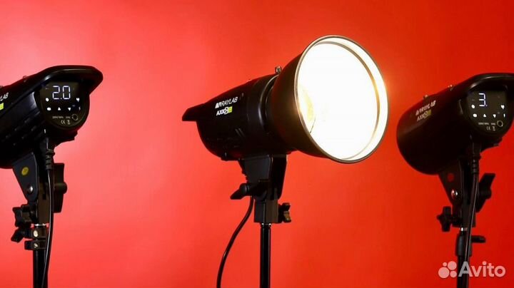 Аренда фотостудии, съемка для Ozon/WB