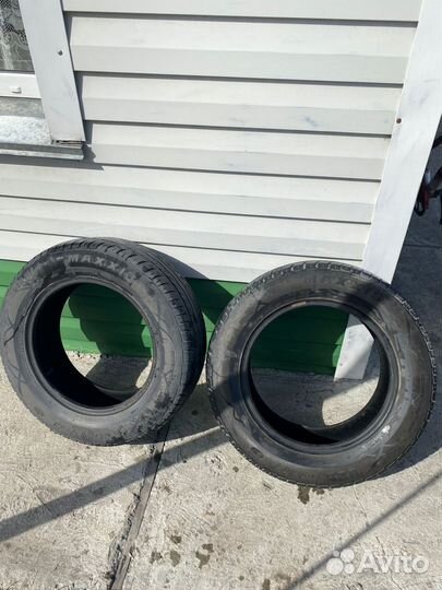 Maxxis MA-1 195/65 R15