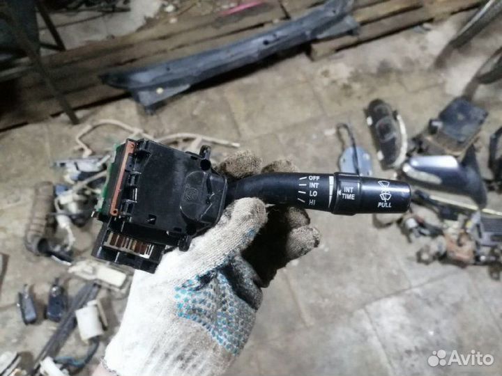 Переключатель дворников Lifan Breez