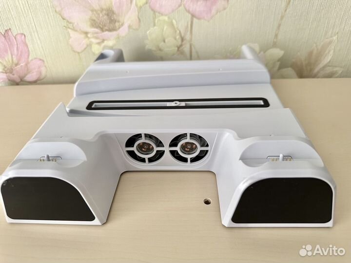 Док станция dobe для PlayStation 5 Slim, Fat