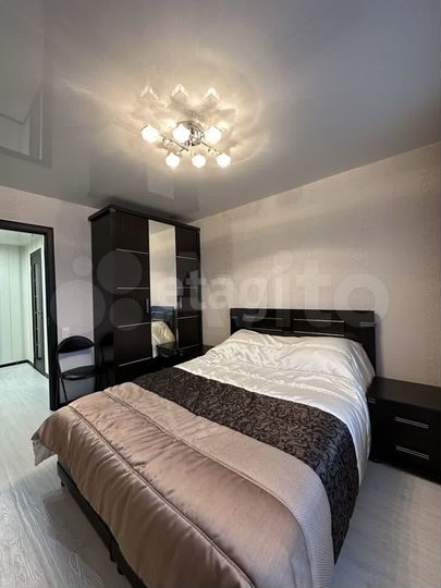 2-к. квартира, 49 м², 5/5 эт.