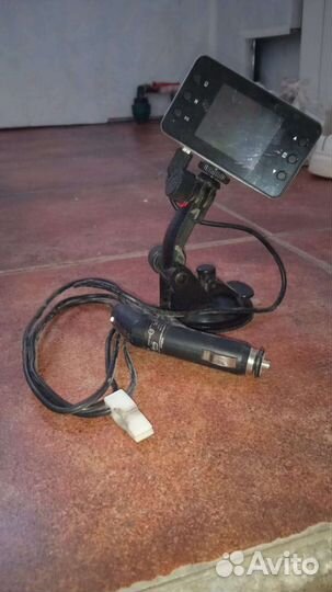 Автотелевизор