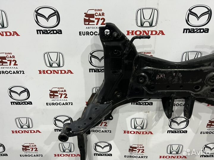 Балка моторная, подрамник Mazda CX-5 KE 2012-2017