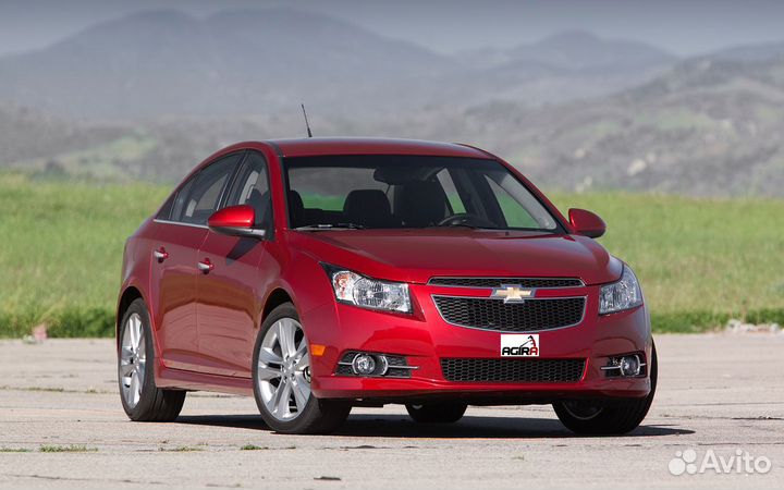 Шрус внутренний правый Chevrolet Cruze 1.8 МКПП