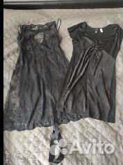 Вещи пакетом женские 46 48 размер
