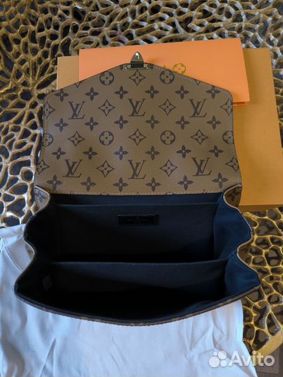 Сумка женская Louis Vuitton Pochette