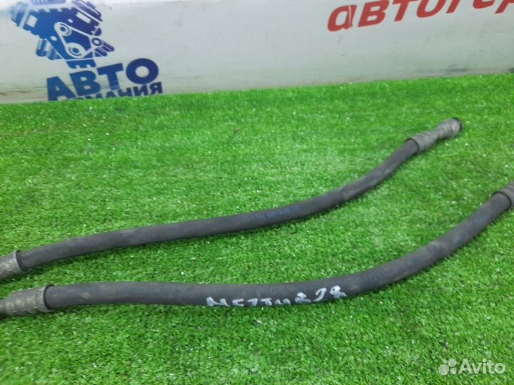 Шланг топливный Bmw 528 E39 M52TUB28