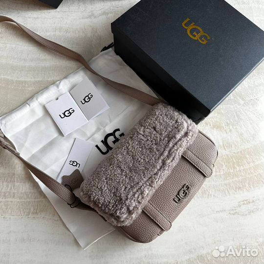 Сумка женская ugg