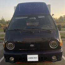 Hyundai Porter 2.5 MT, 2007, 300 000 км, с пробегом, цена 599 000 руб.