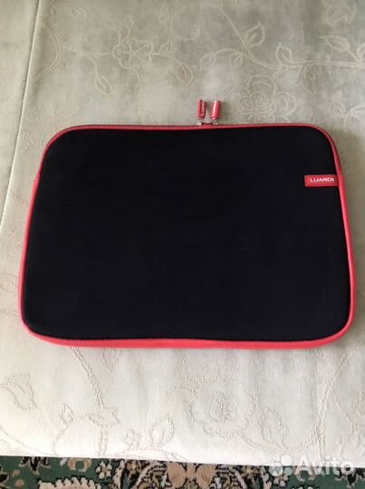 Сумка чехол для ноутбука, планшета