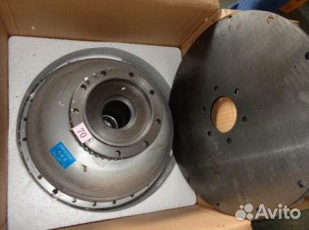 Детали Тормозной Системы для Вилочных Погрузчиков