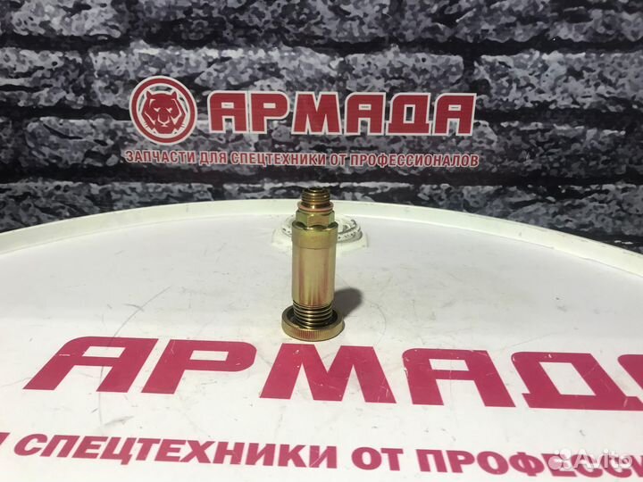 Ручная подкачка плунжер тннд 1157610061 DK152200-5