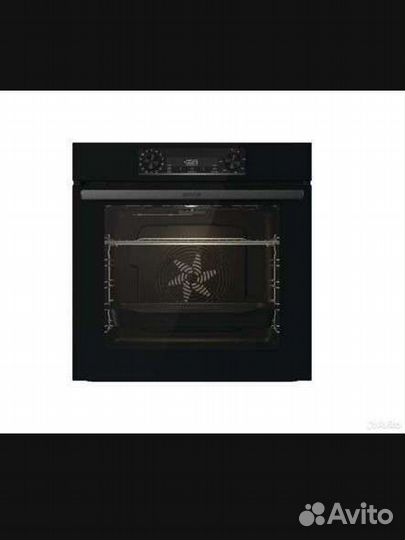 Электрический духовой шкаф Gorenje bo6737e02bg