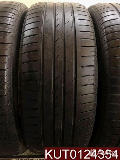 Nexen N Blue HD 215/55 R17 94V