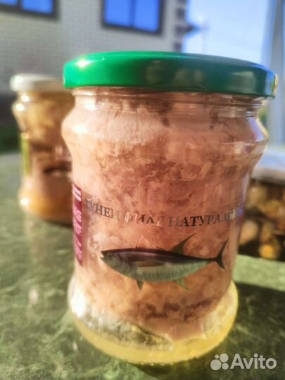 Печень трески 0.5 стекло