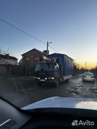 Аренда строительной вагон бытовки (вагончик)