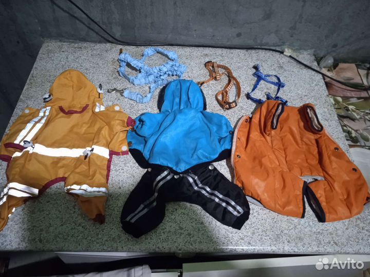 Одежда для собачек мелких пород или котиков