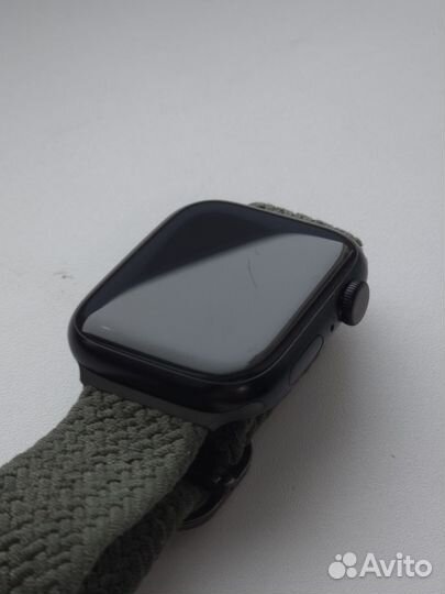 Apple watch series 7 45 мм