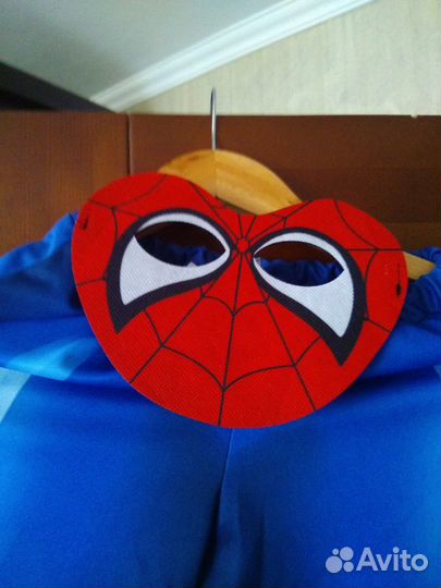 Карнавальный костюм