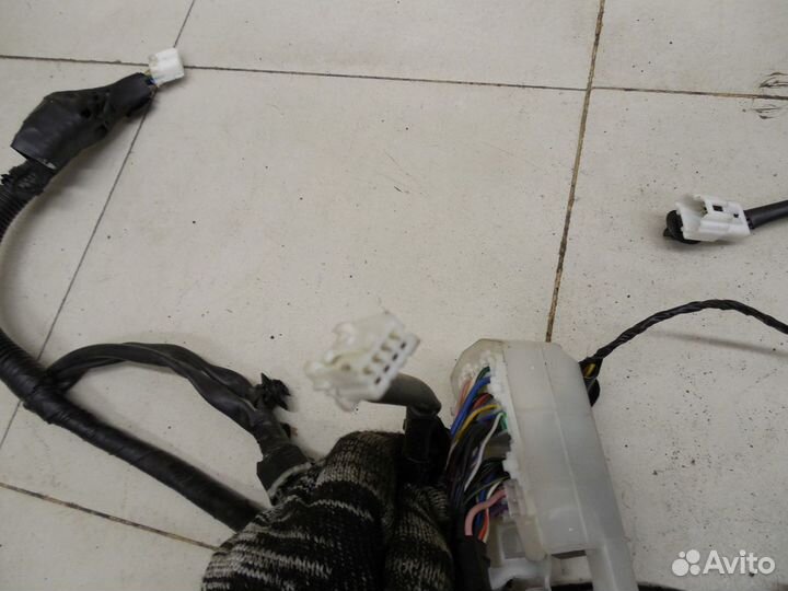 Проводка (коса) X-Trail (T31) 2007-2014