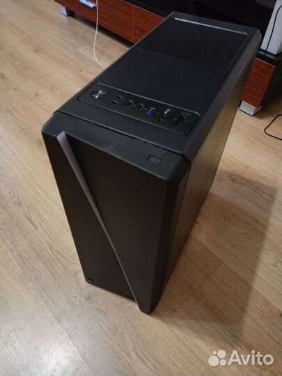 Корпус Aerocool Cylon, Midtower