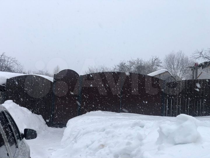 Дом 71,6 м² на участке 13,5 сот.