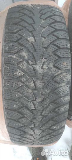 Nordman WR SUV 245/65 R17