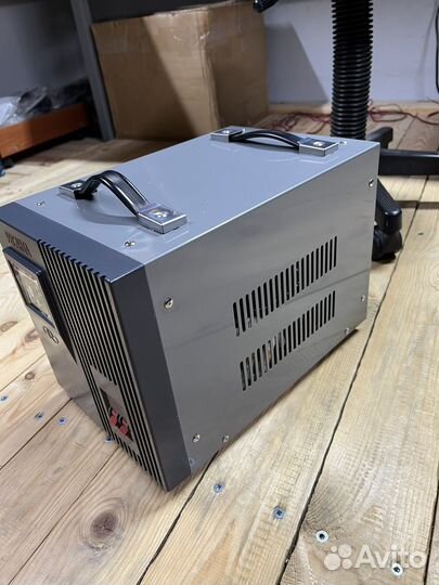 Стабилизатор напряжения 5000