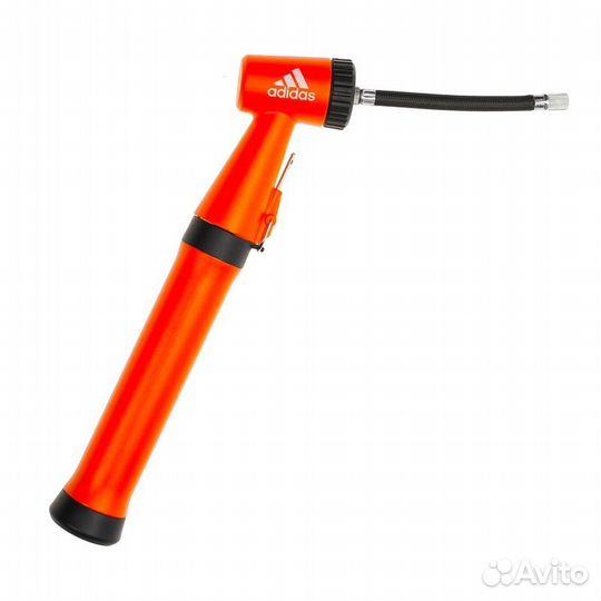 Насос для мяча Adidas новый