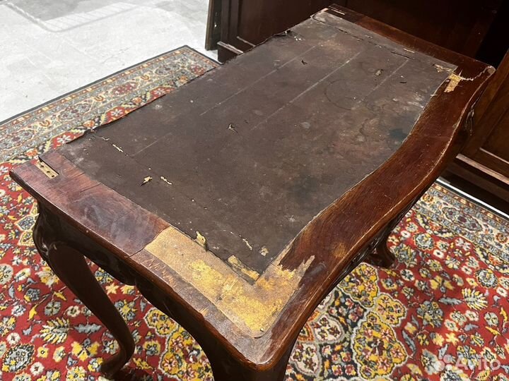 Ломберный столик