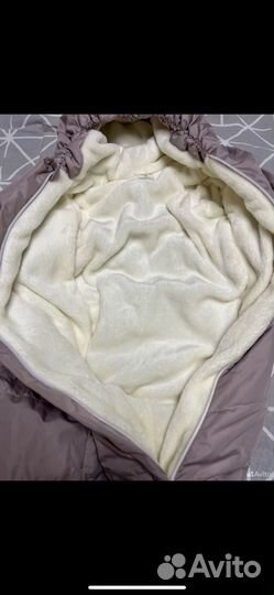 Комбинезон для девочки 68-74