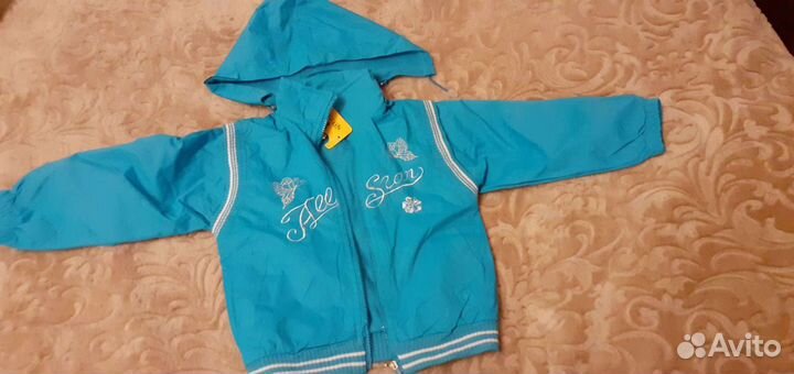 Спортивный костюм