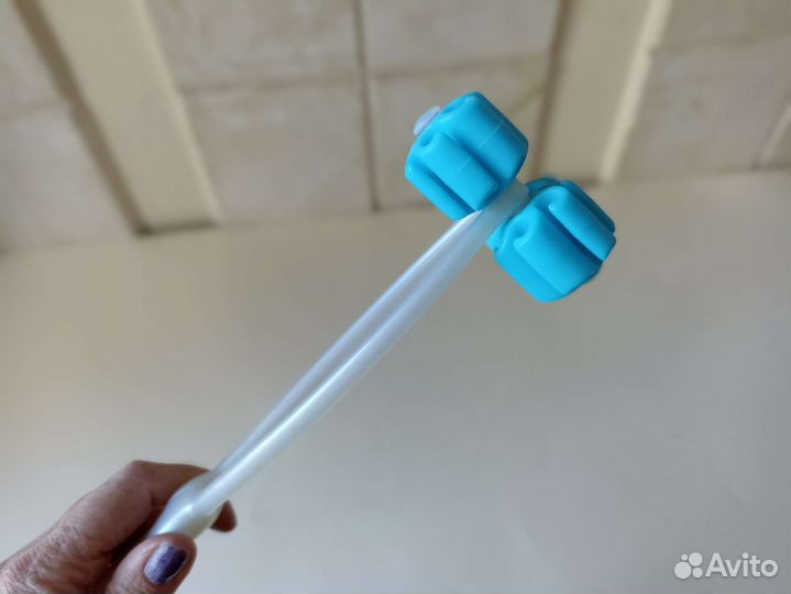 Массажер для лица