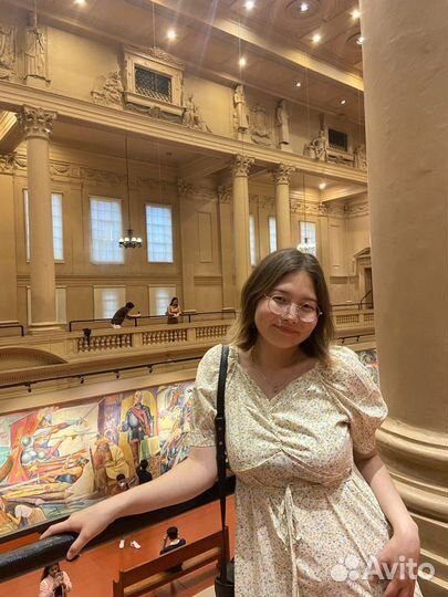 Репетитор по корейскому языку