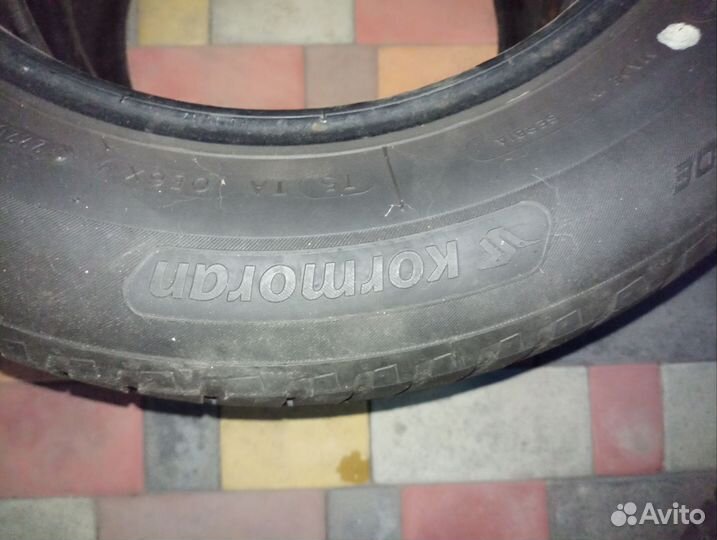 Kormoran Road Performance 195/65 R15 95H