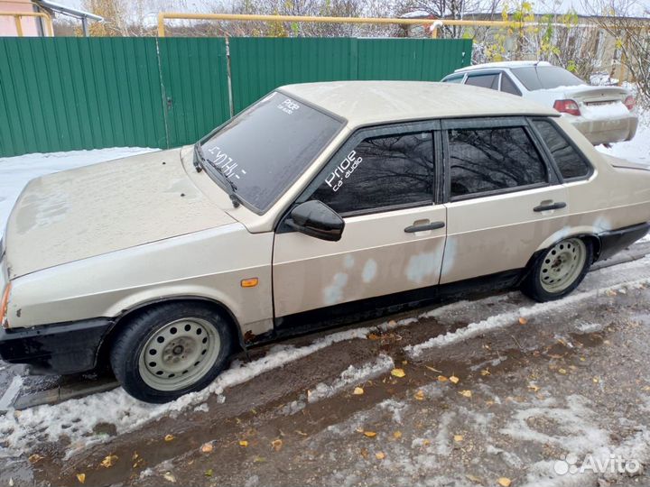 Авторазбор ваз 2114-15-99-09-08