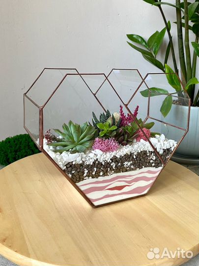 Флорариум 