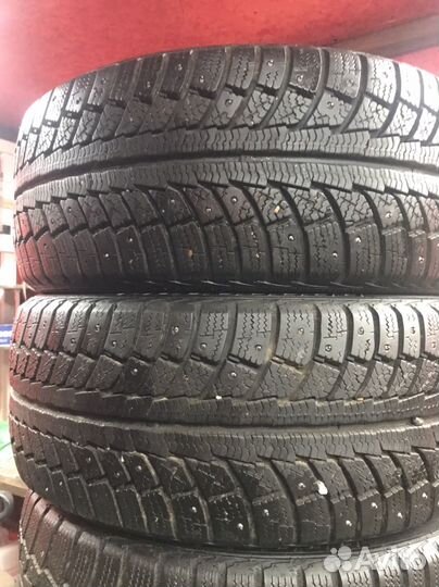 Matador MP 50 Sibir Ice 2 225/50 R17 98T