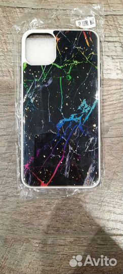 Чехол на iPhone