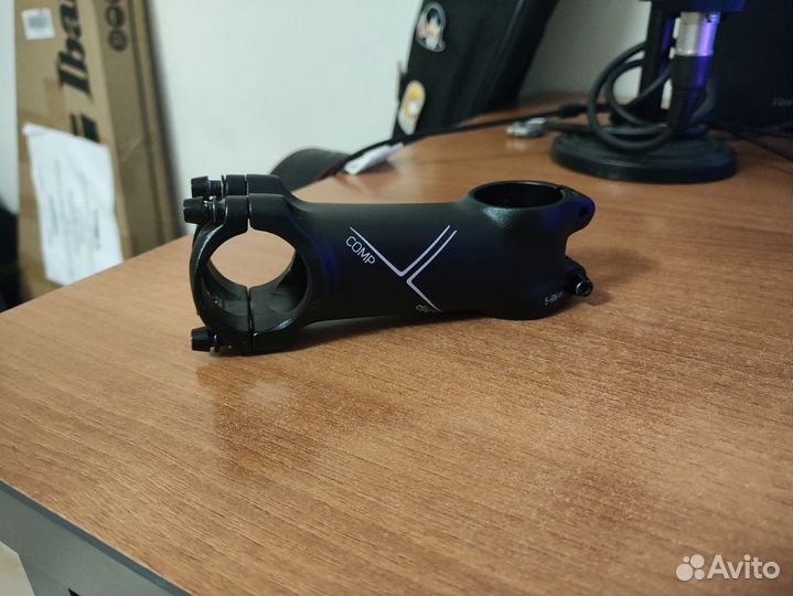 Вынос merida comp CC