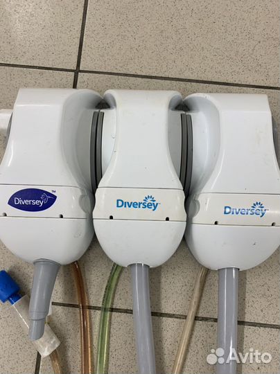 Diversey Дозаторы для мойки профессиональной химии
