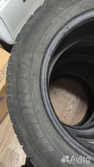 Зимние колеса r 16,205 60